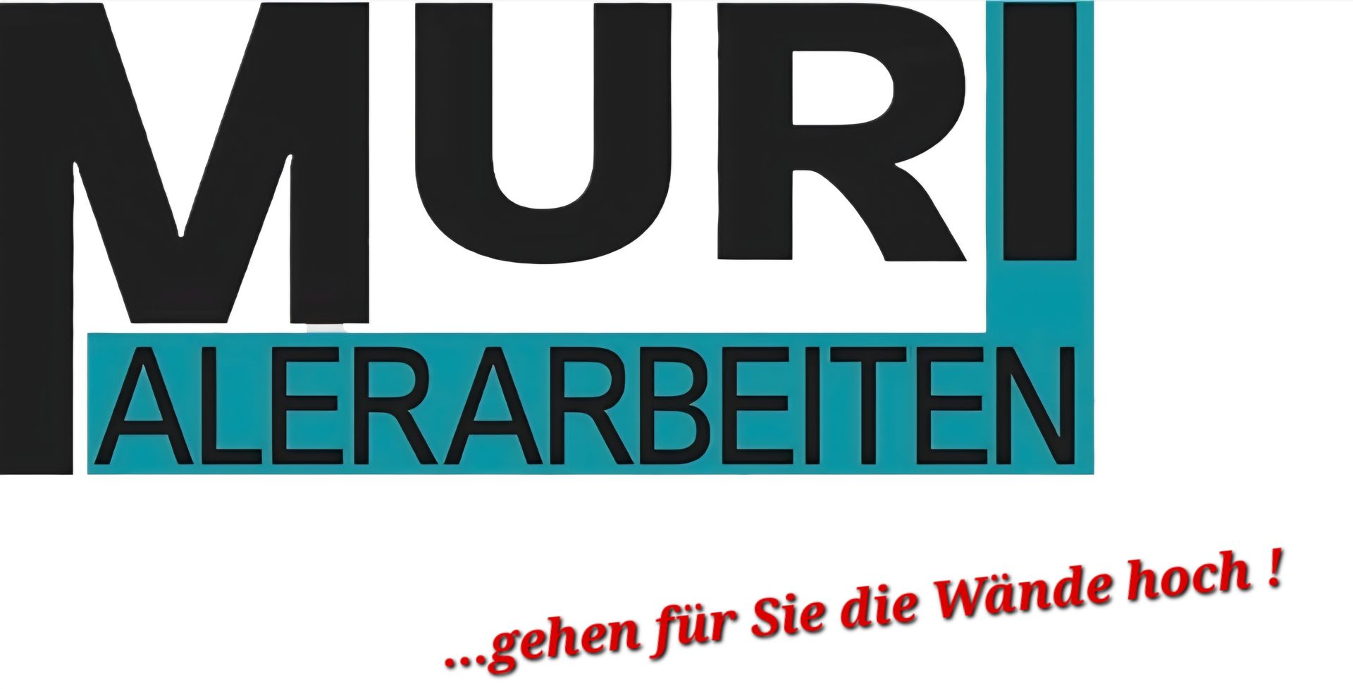 Muri Malerarbeiten  - logo 