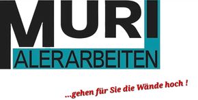 Muri Malerarbeiten - logo