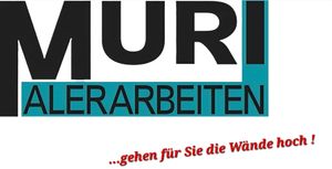 Muri Malerarbeiten - logo