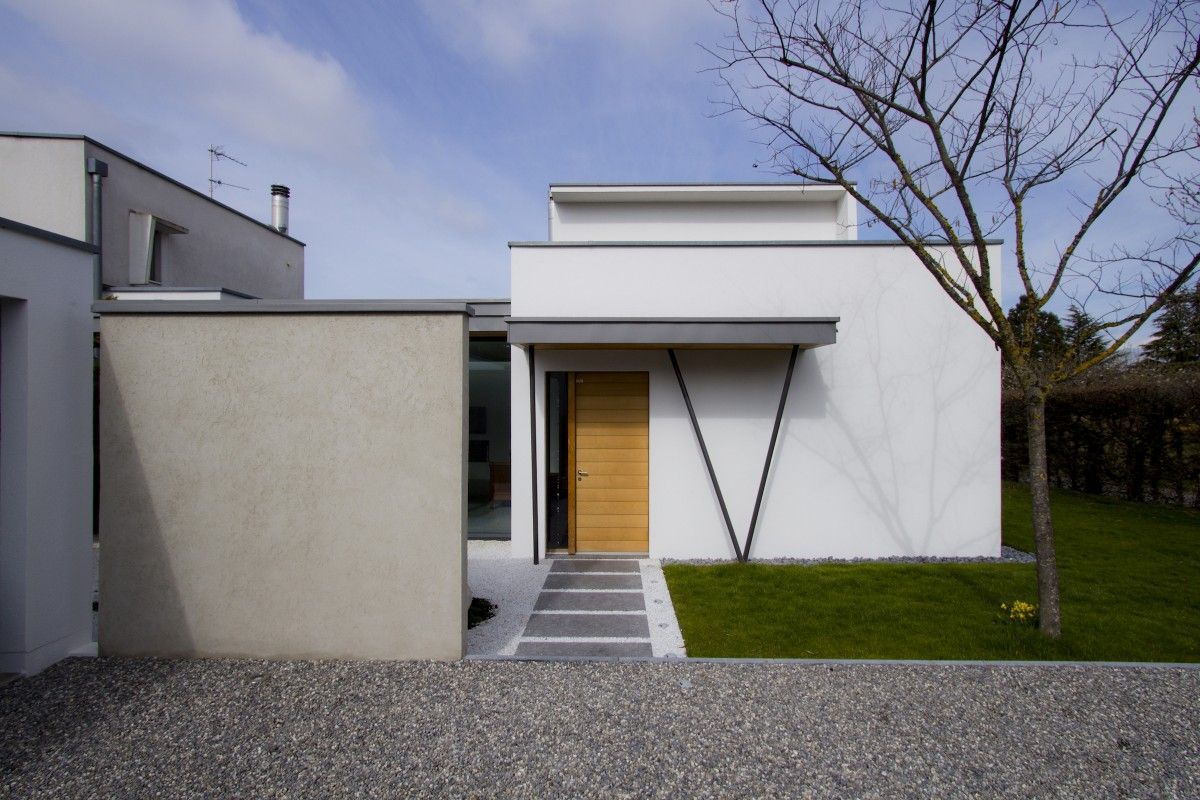 ALTUN Sàrl - Peintures Extérieure