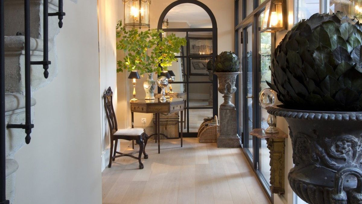 ALTUN Sàrl - rénovation intérieure