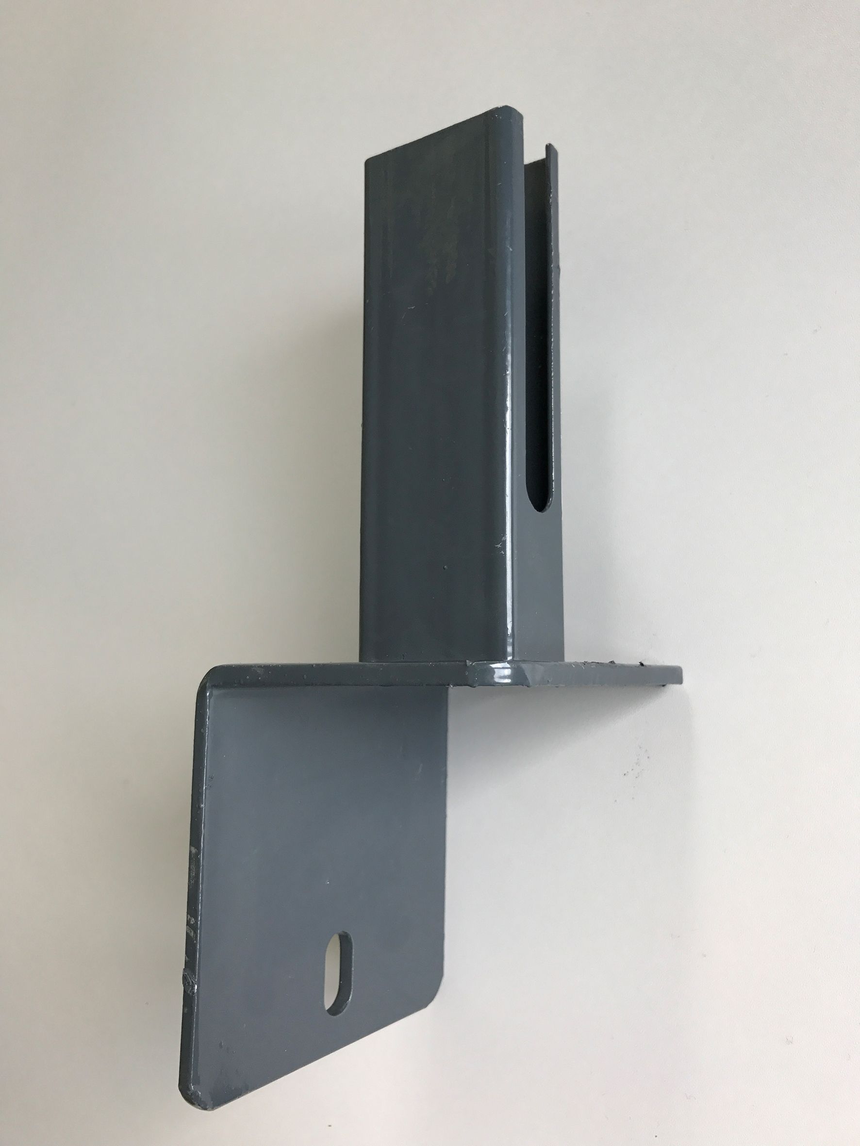 Zubehör für die Zaunbefestigung