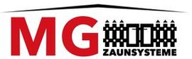 MG Zaunsysteme-Logo