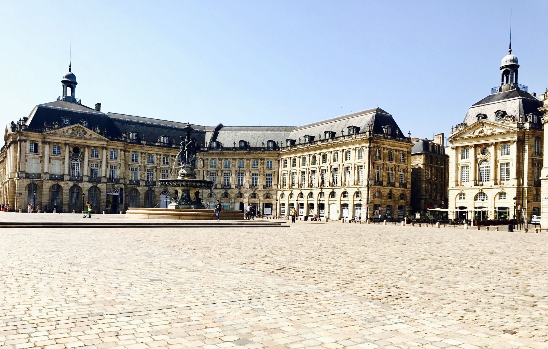 Bordeaux