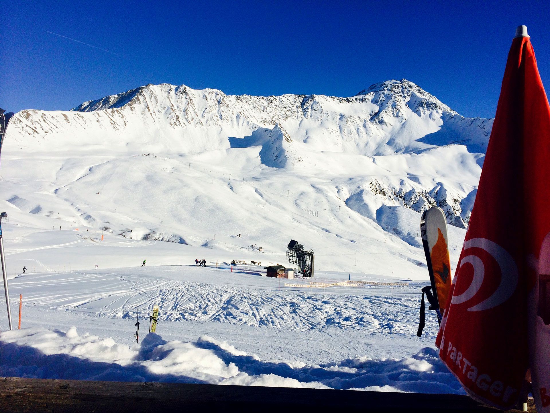 Chamonix-Mont-Blanc