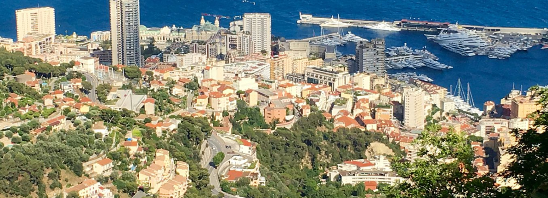 Cote D'Azur