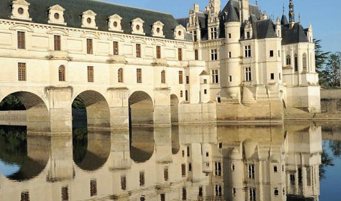 Normandy and the Loire Valley