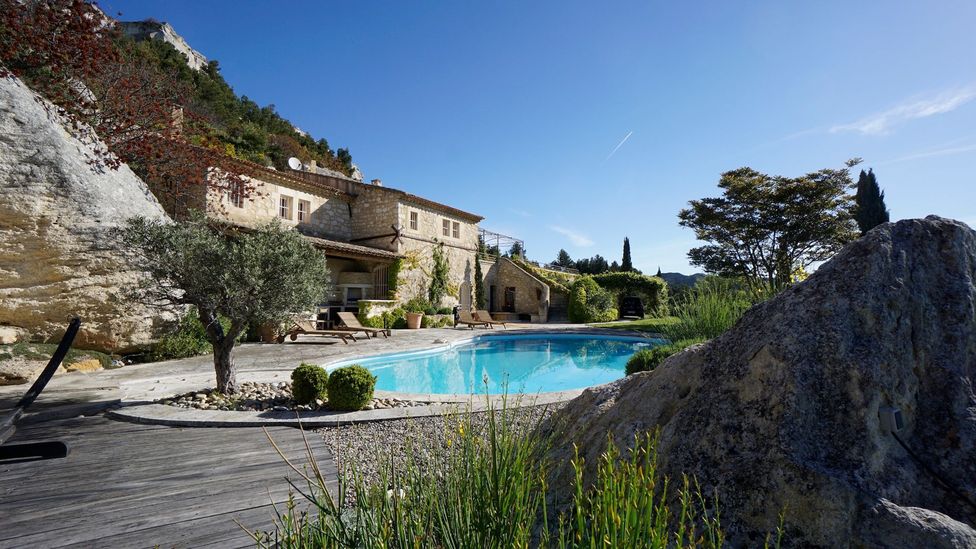 Le Dernier Chateau