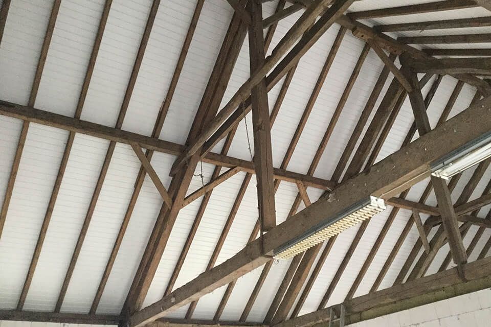 Arbeit von D. Jakobs UG (haftungsbeschränkt) & Co. KG