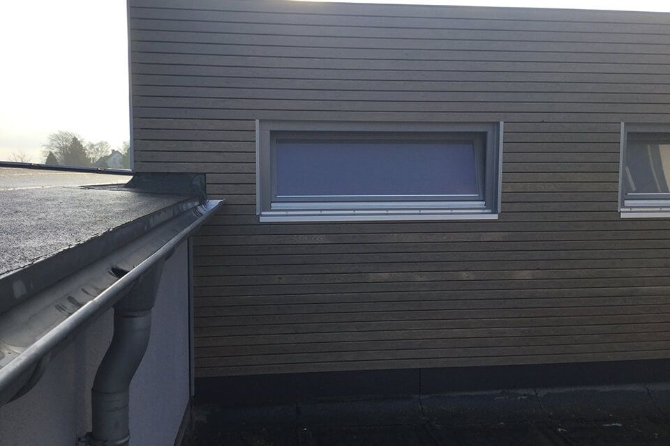 Hausbau von D. Jakobs UG (haftungsbeschränkt) & Co. KG