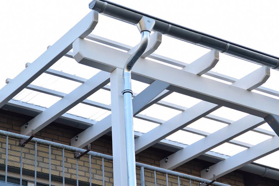 Dachstuhlarbeit von D. Jakobs UG (haftungsbeschränkt) & Co. KG