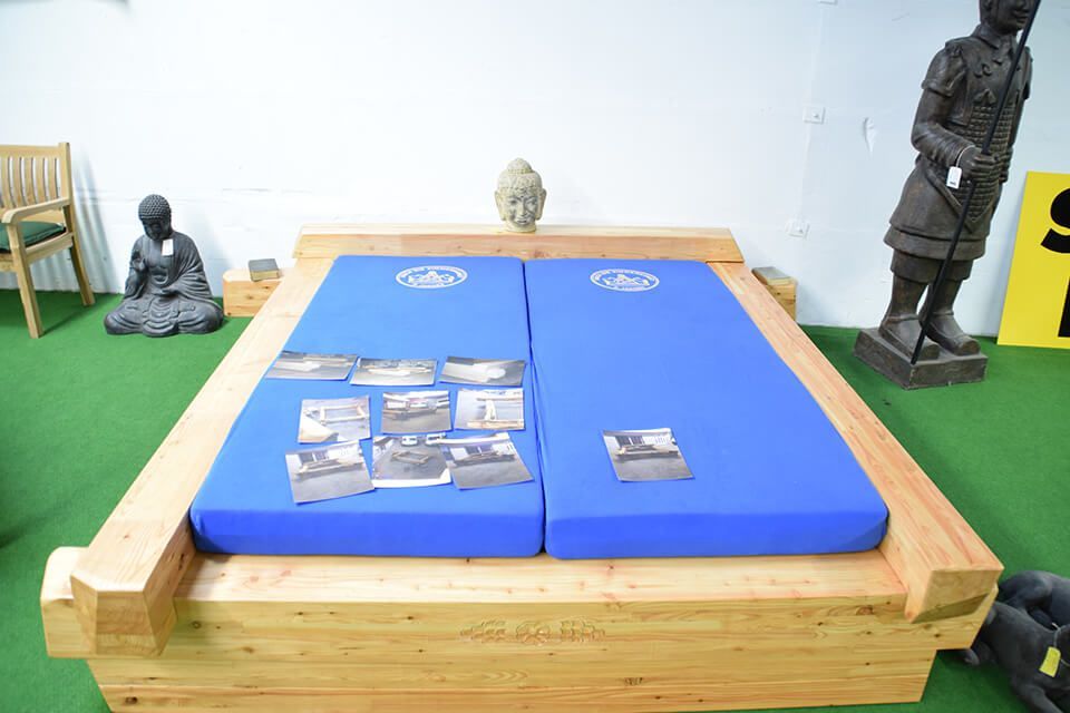 Bettbau von D. Jakobs UG (haftungsbeschränkt) & Co. KG