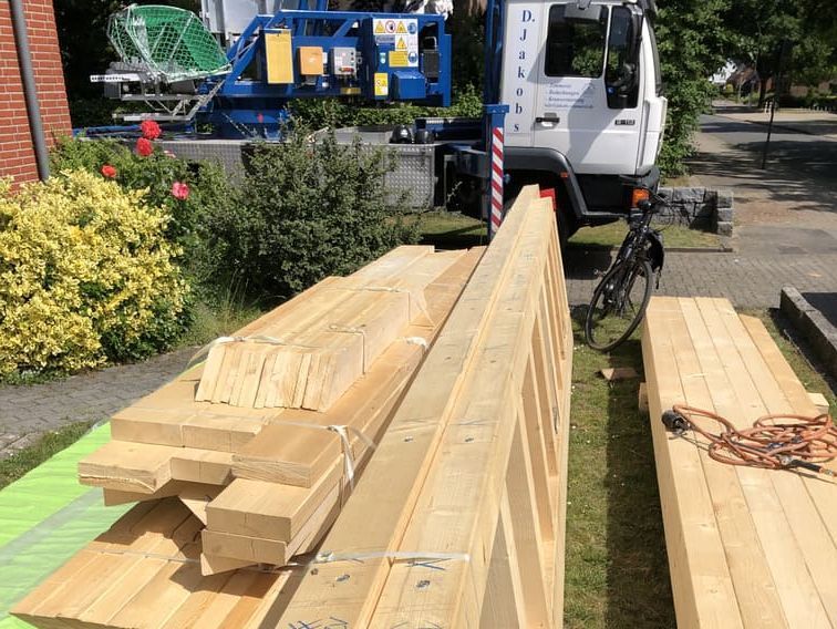 D. Jakobs UG (haftungsbeschränkt) & Co. KG