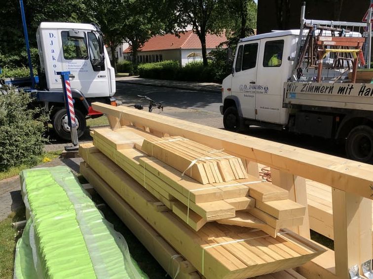 D. Jakobs UG (haftungsbeschränkt) & Co. KG