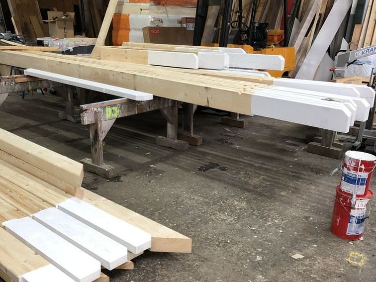 D. Jakobs UG (haftungsbeschränkt) & Co. KG