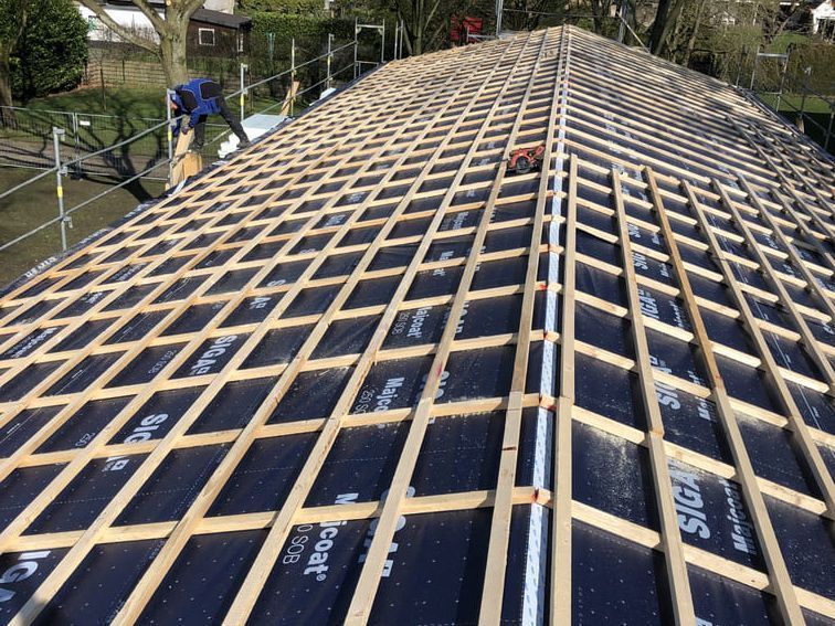 D. Jakobs UG (haftungsbeschränkt) & Co. KG