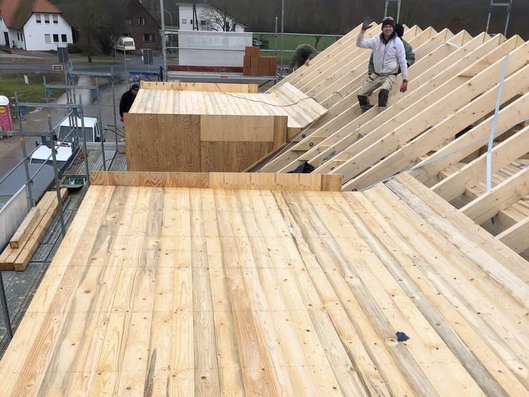 D. Jakobs UG (haftungsbeschränkt) & Co. KG