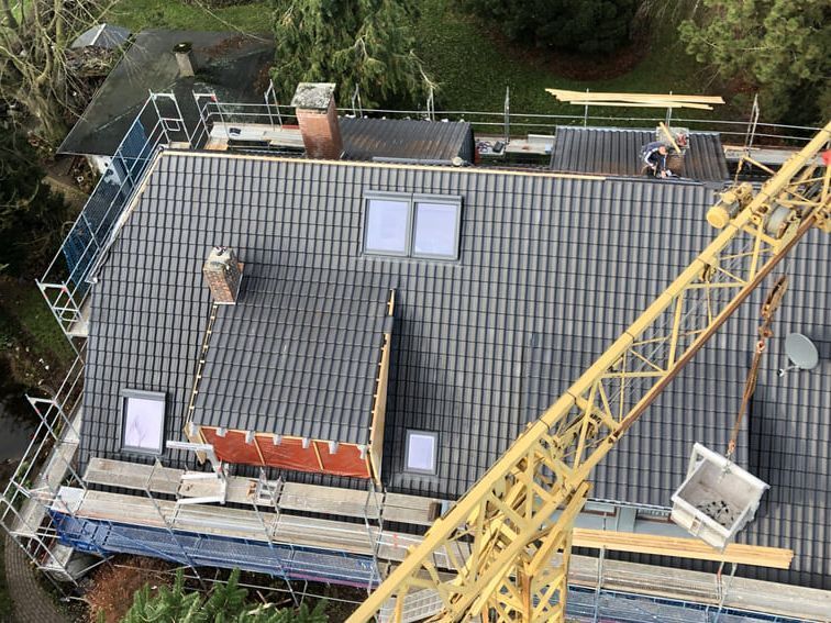 D. Jakobs UG (haftungsbeschränkt) & Co. KG