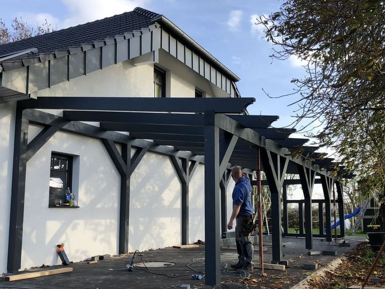 D. Jakobs UG (haftungsbeschränkt) & Co. KG