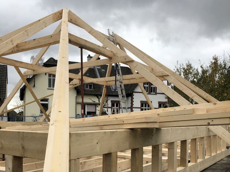 D. Jakobs UG (haftungsbeschränkt) & Co. KG