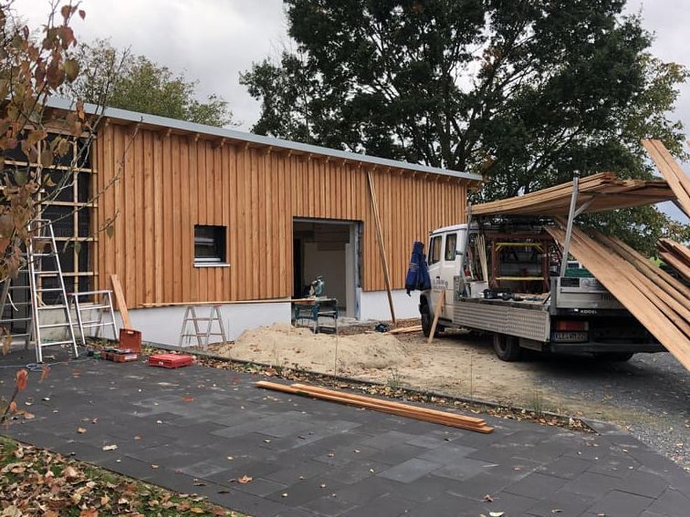 D. Jakobs UG (haftungsbeschränkt) & Co. KG