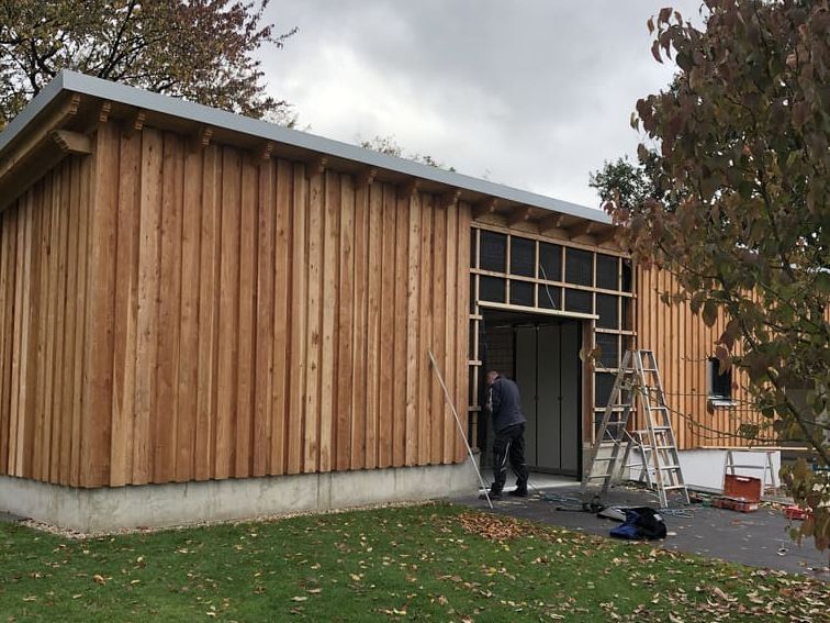 D. Jakobs UG (haftungsbeschränkt) & Co. KG