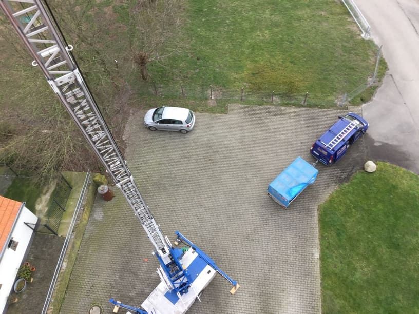 D. Jakobs UG (haftungsbeschränkt) & Co. KG