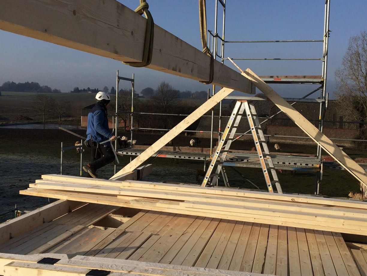 D. Jakobs UG (haftungsbeschränkt) & Co. KG