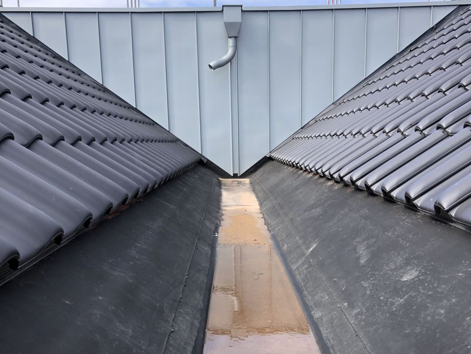 D. Jakobs UG (haftungsbeschränkt) & Co. KG