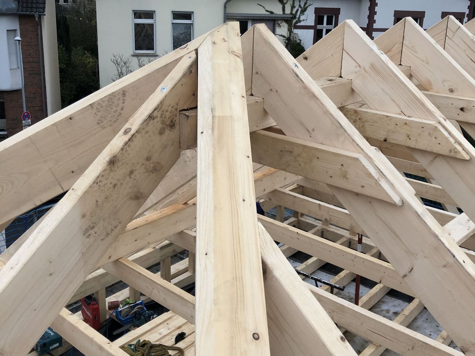 D. Jakobs UG (haftungsbeschränkt) & Co. KG