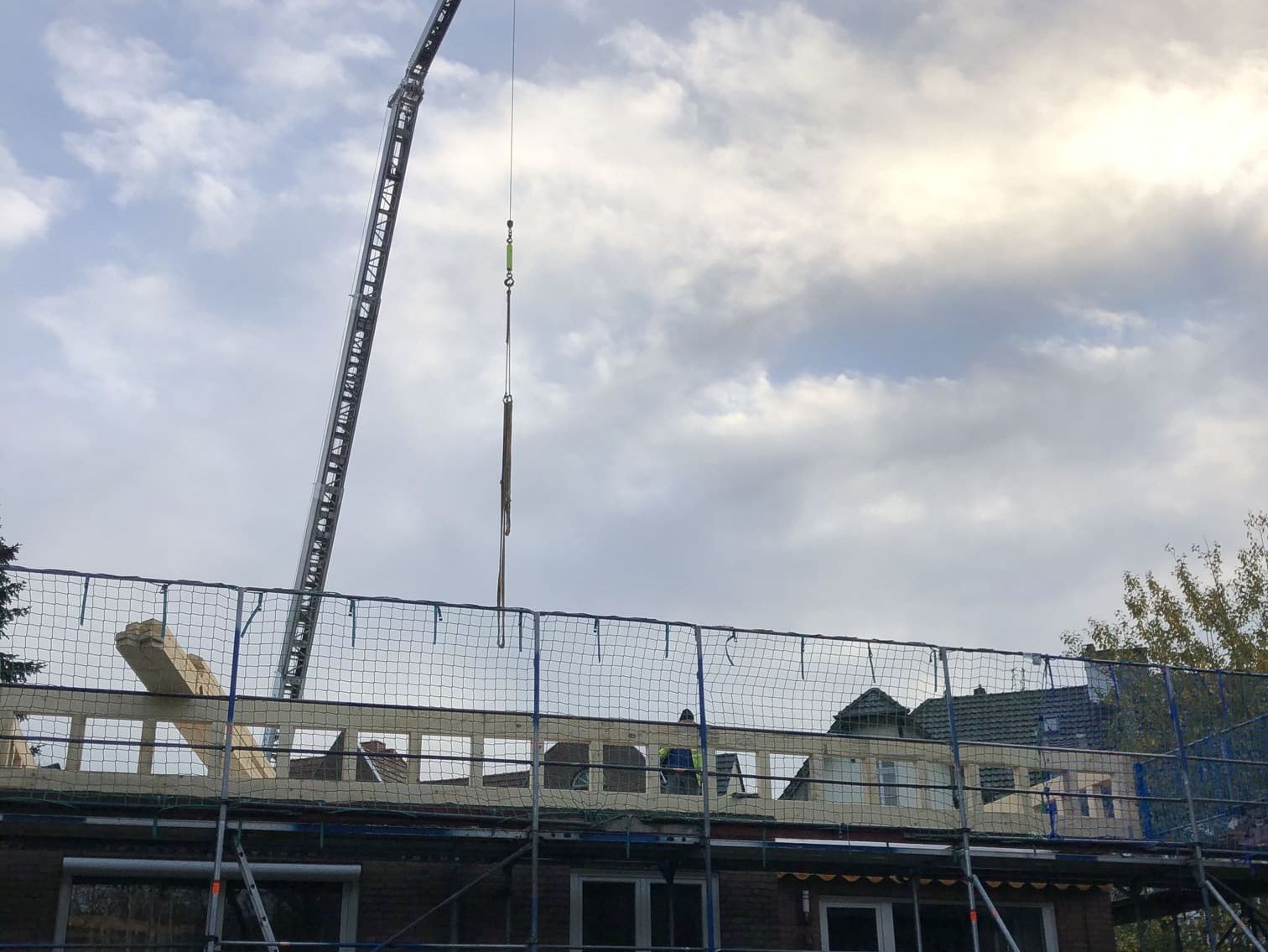 D. Jakobs UG (haftungsbeschränkt) & Co. KG