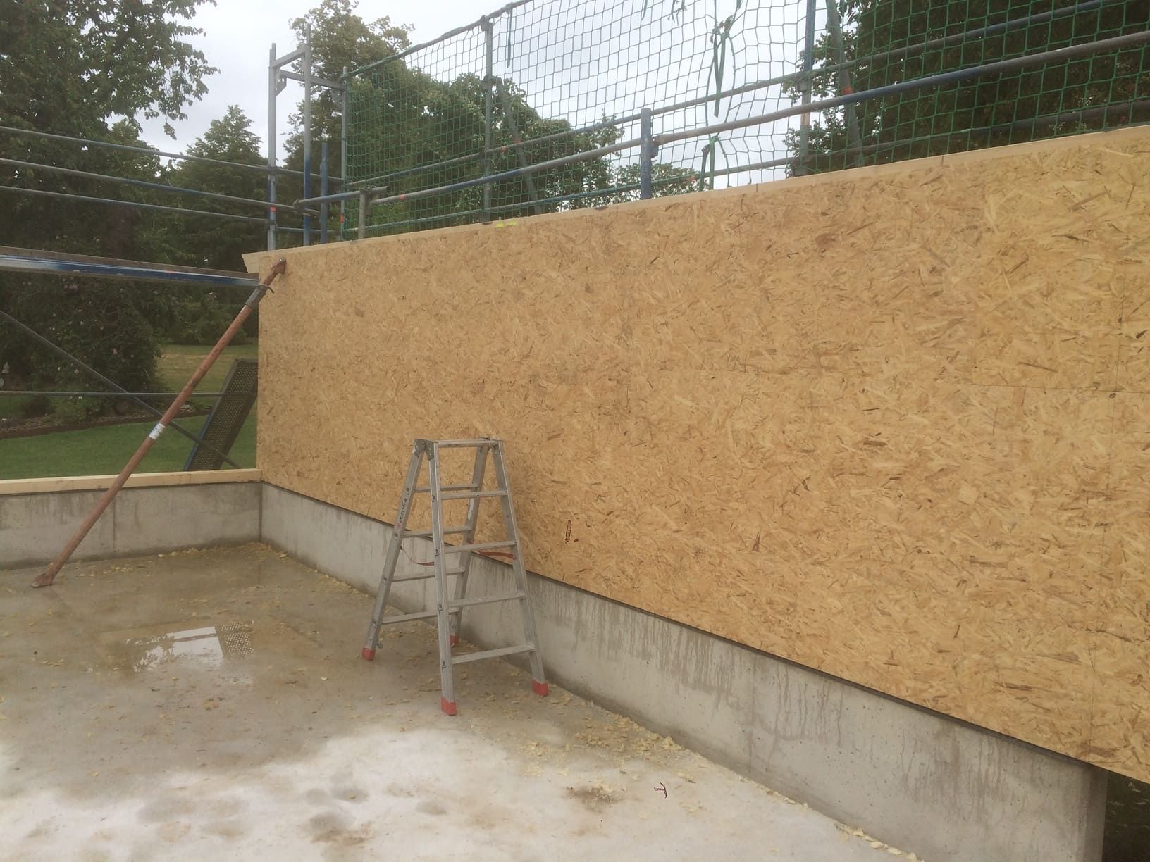 D. Jakobs UG (haftungsbeschränkt) & Co. KG