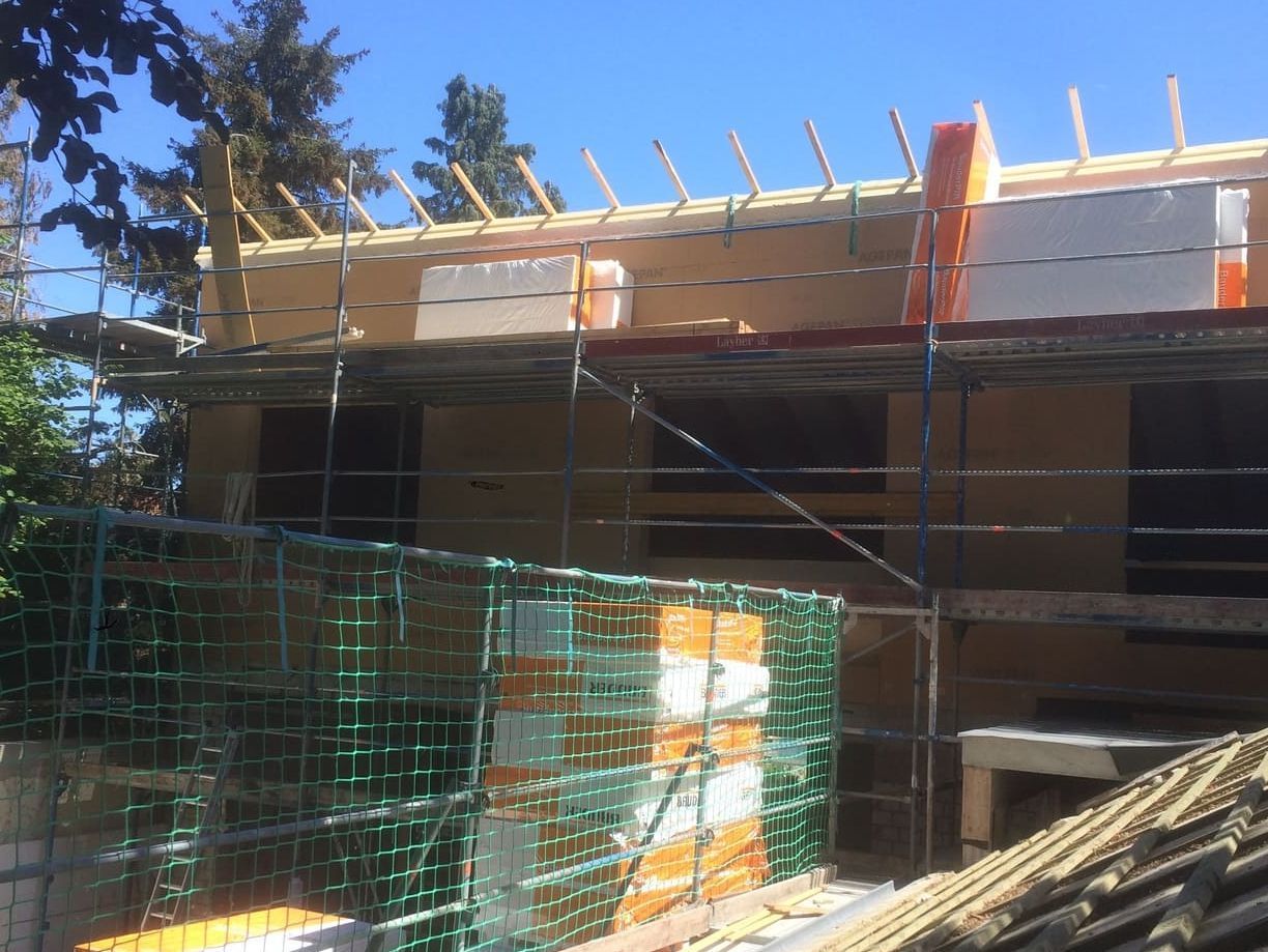 D. Jakobs UG (haftungsbeschränkt) & Co. KG