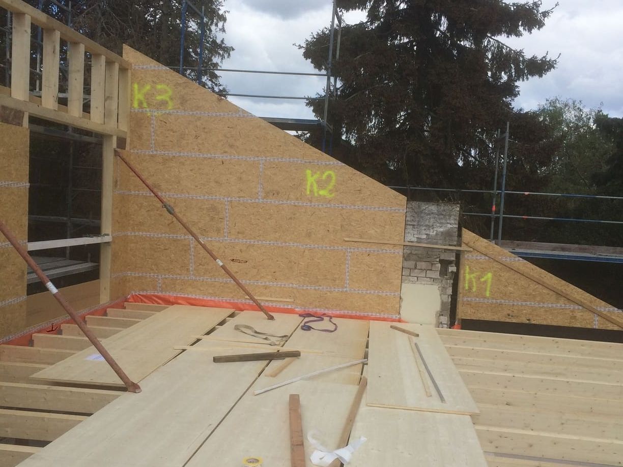 D. Jakobs UG (haftungsbeschränkt) & Co. KG