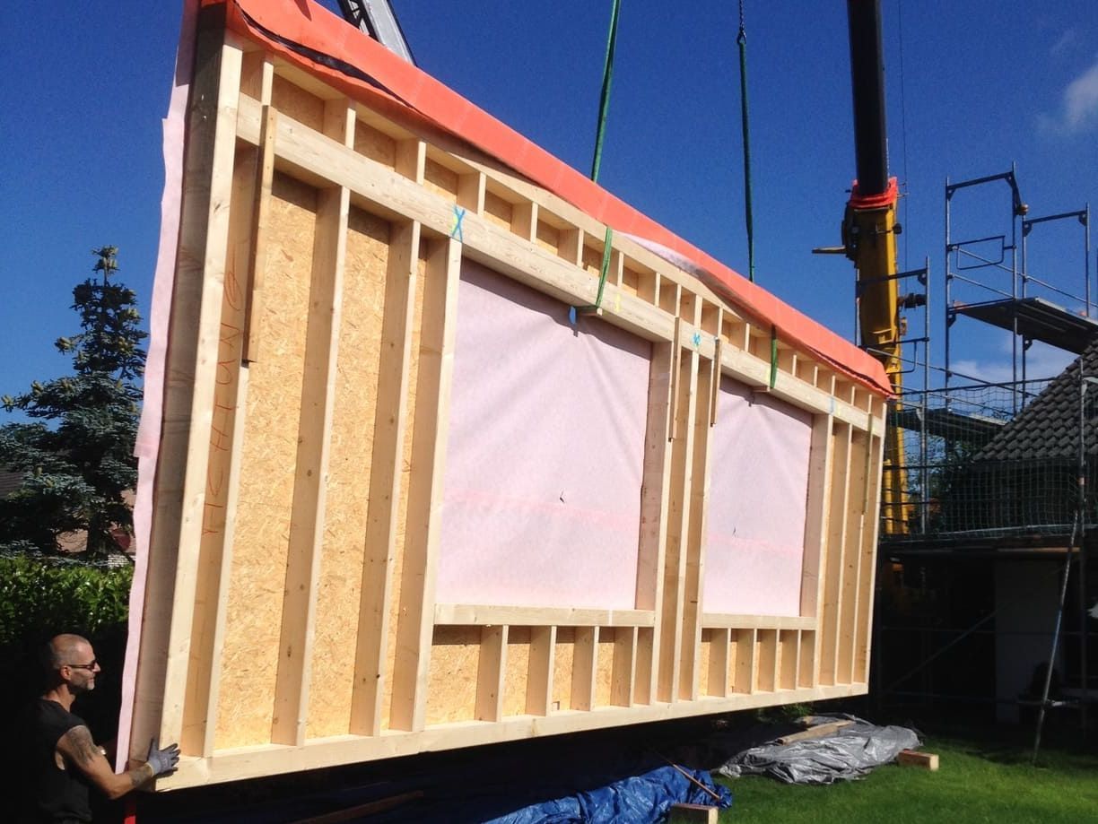 D. Jakobs UG (haftungsbeschränkt) & Co. KG