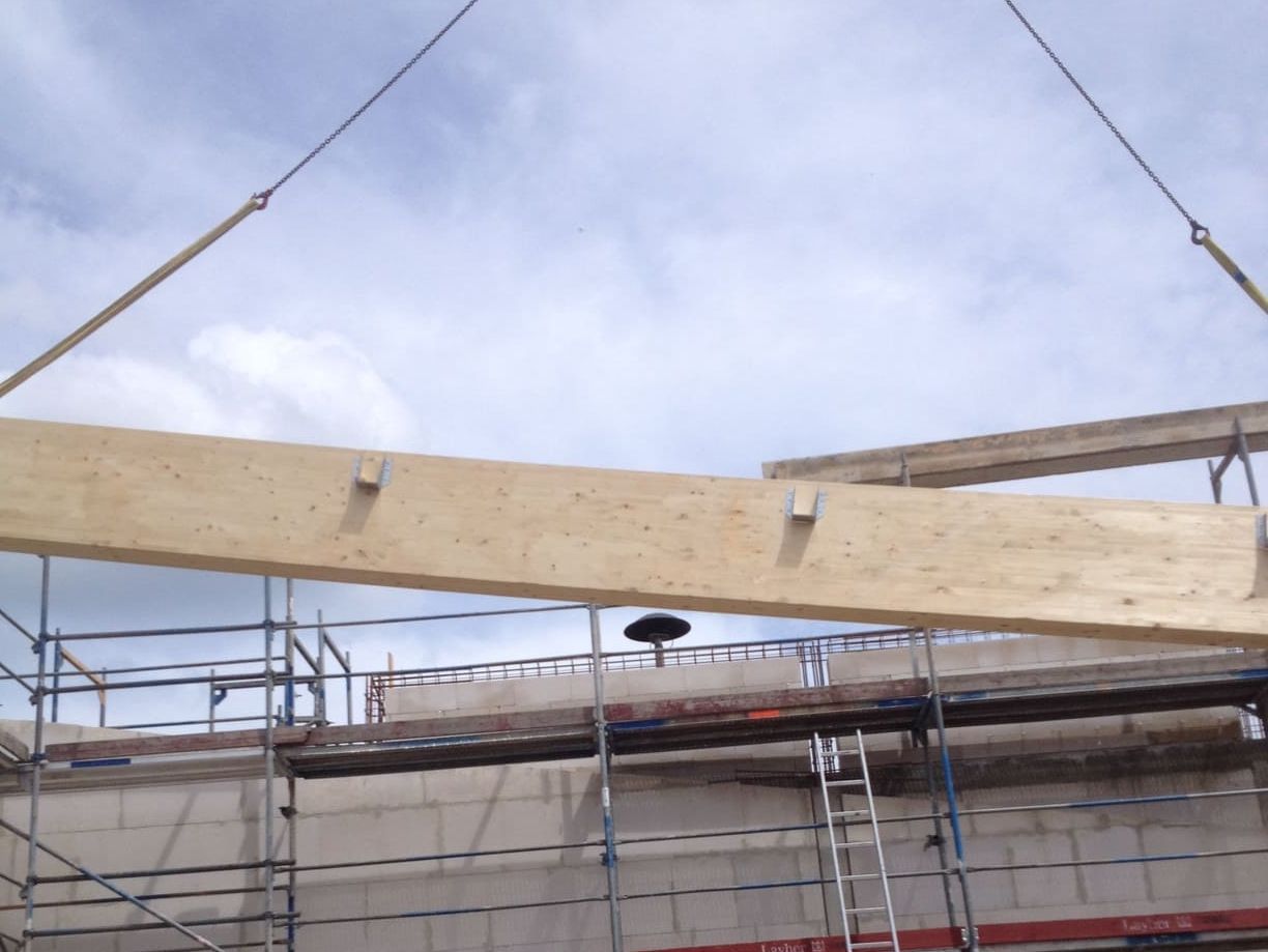 D. Jakobs UG (haftungsbeschränkt) & Co. KG