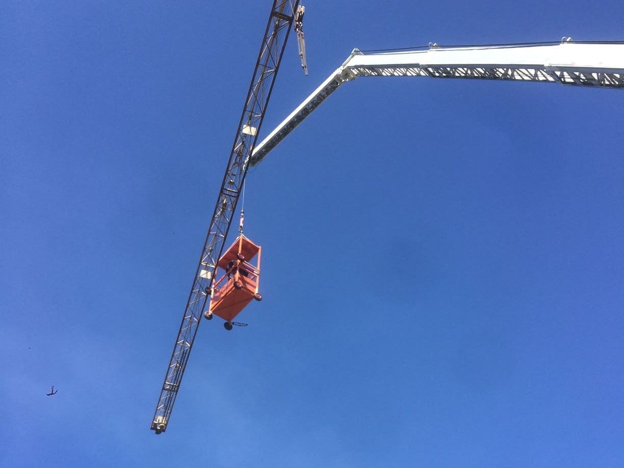 D. Jakobs UG (haftungsbeschränkt) & Co. KG