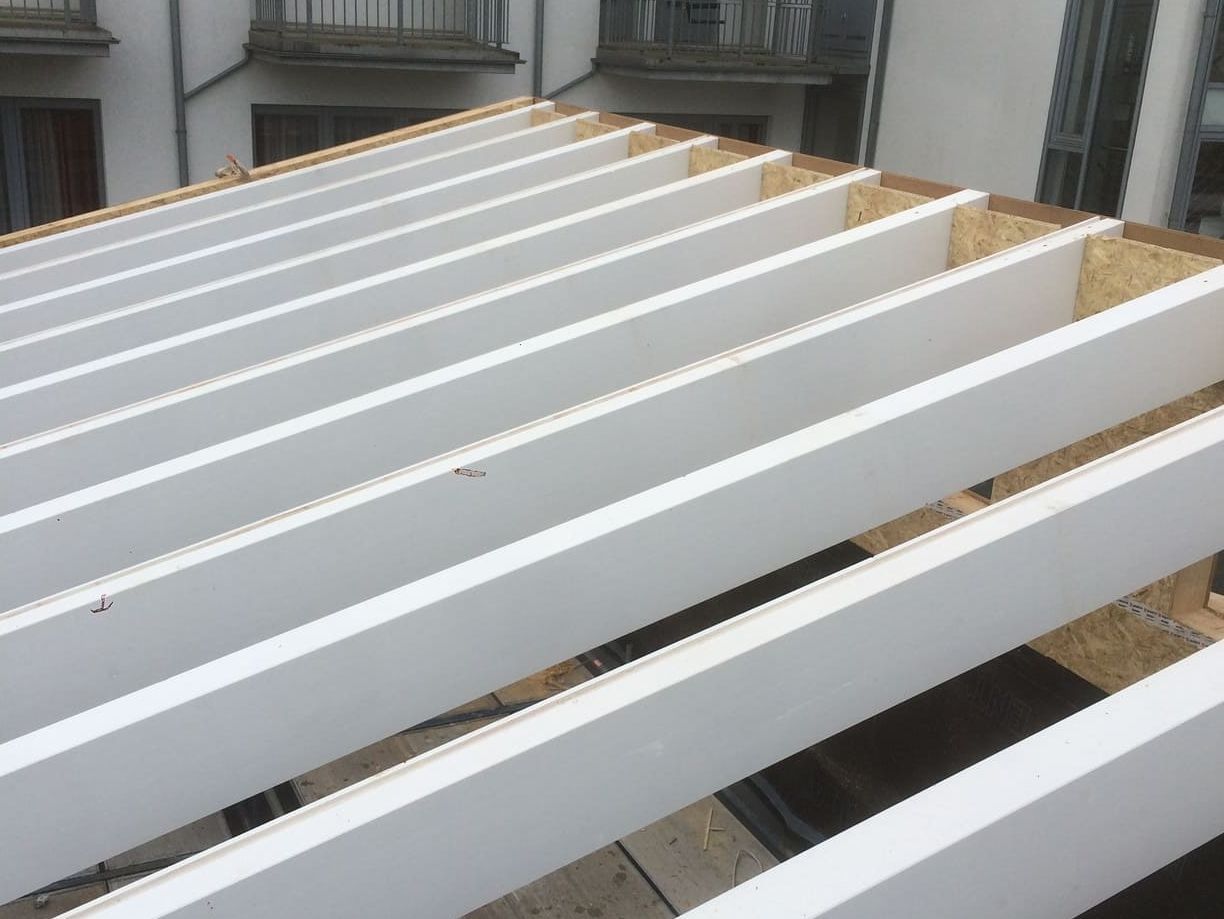 D. Jakobs UG (haftungsbeschränkt) & Co. KG