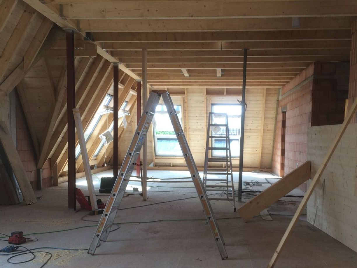 D. Jakobs UG (haftungsbeschränkt) & Co. KG