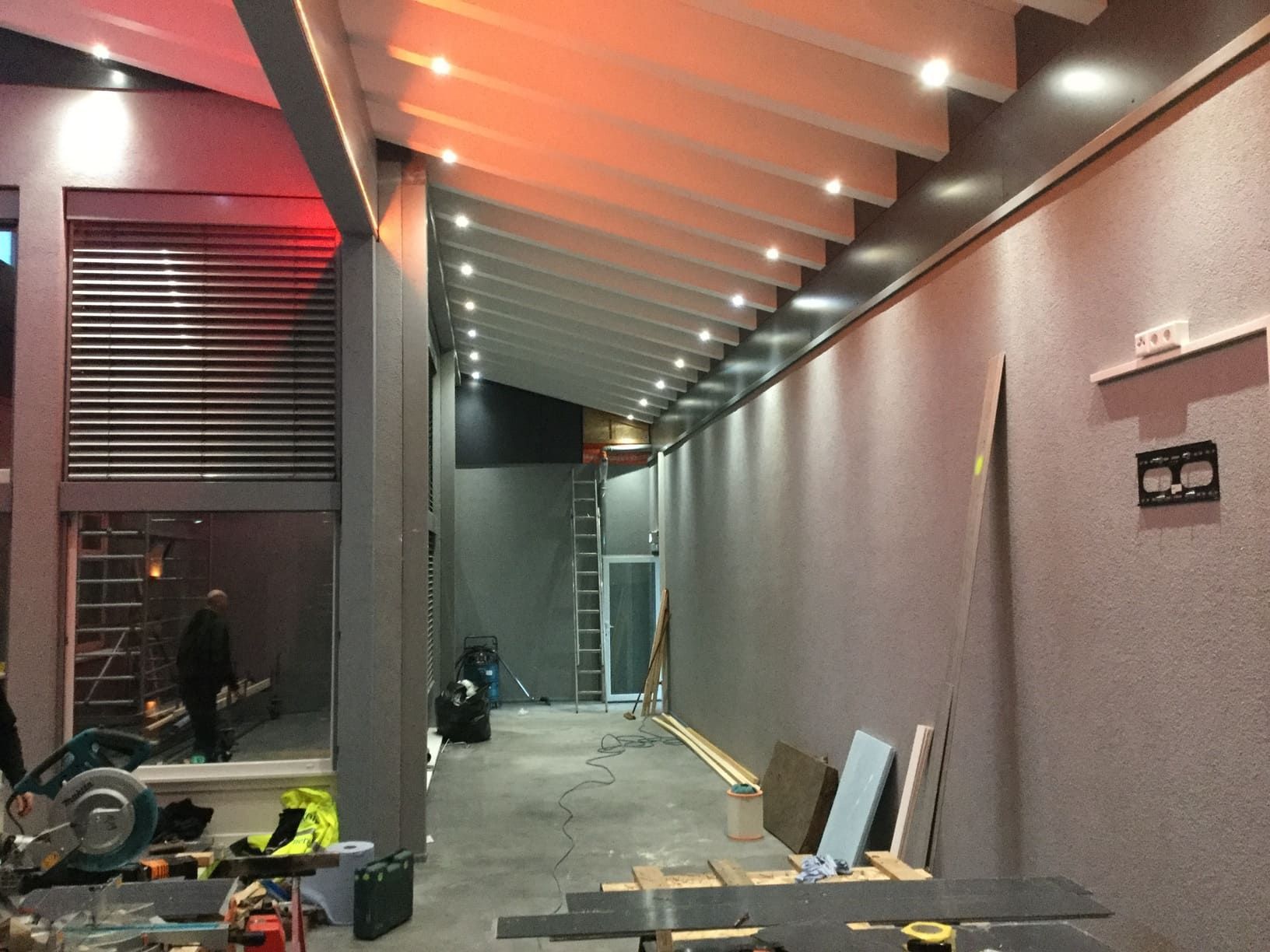 D. Jakobs UG (haftungsbeschränkt) & Co. KG