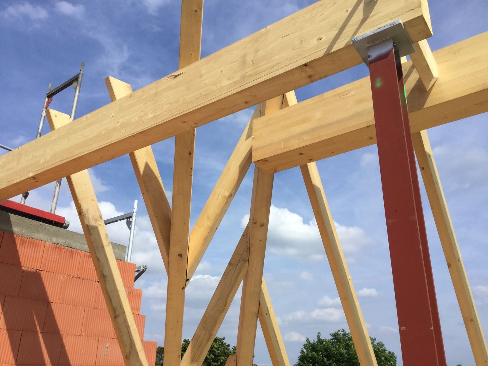 D. Jakobs UG (haftungsbeschränkt) & Co. KG