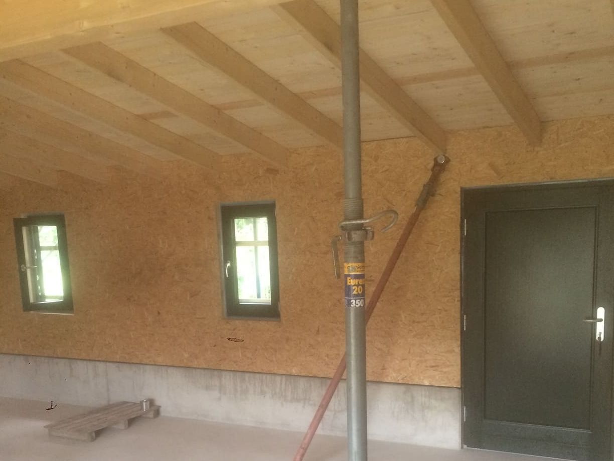 D. Jakobs UG (haftungsbeschränkt) & Co. KG