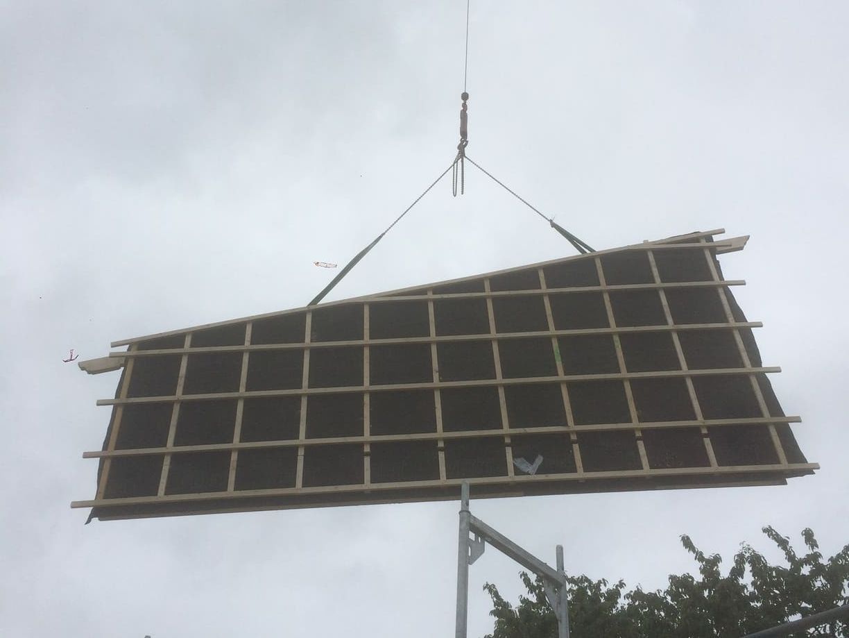 D. Jakobs UG (haftungsbeschränkt) & Co. KG