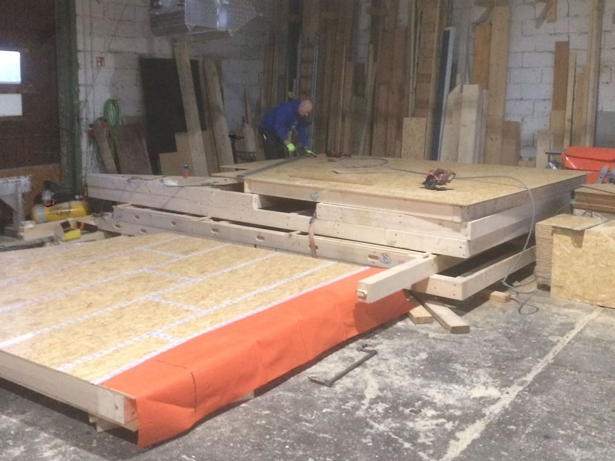 D. Jakobs UG (haftungsbeschränkt) & Co. KG