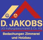 D. Jakobs UG (haftungsbeschränkt) & Co. KG
