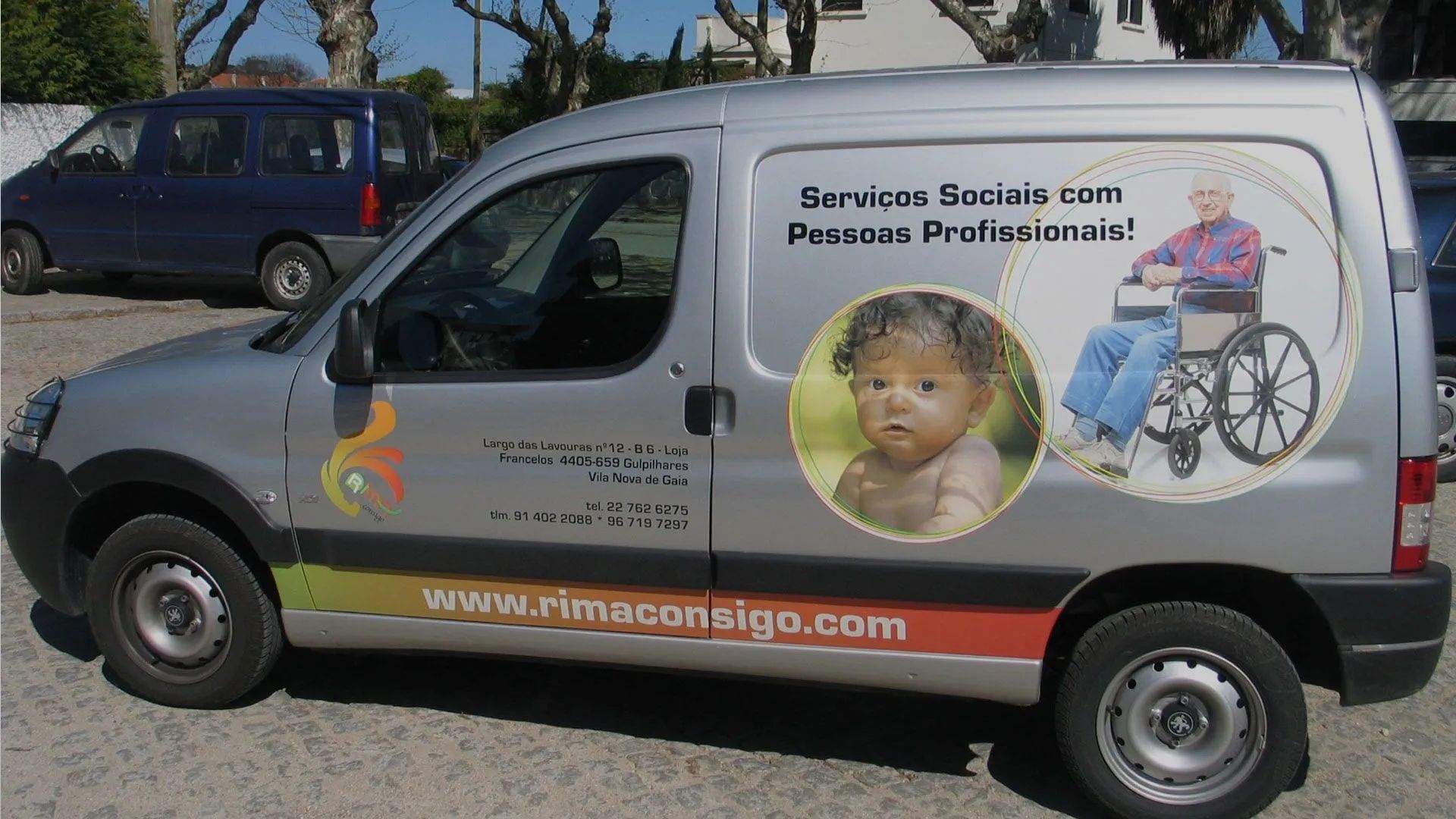 RIMA Consigo