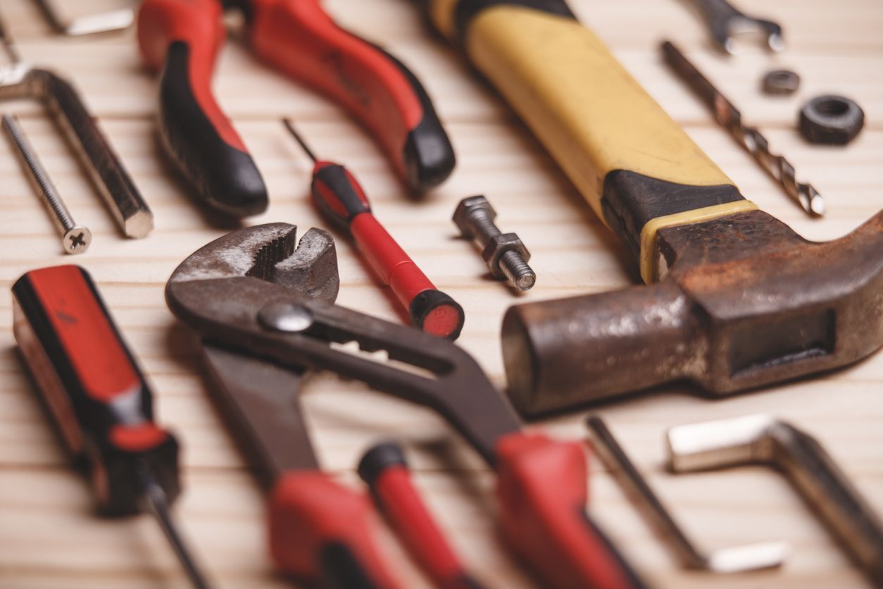 Vítor M Agostinho - venda de ferramentas Algés