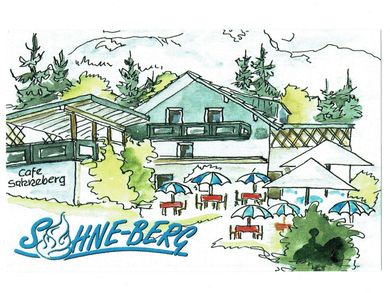 Café Zum Sahneberg-logo