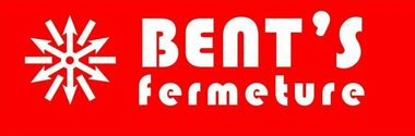 Logo Bent's Fermeture