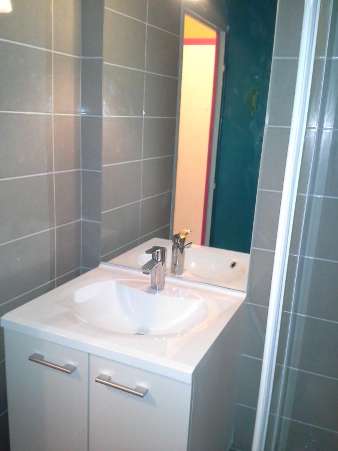 Rénovation de salles de bains